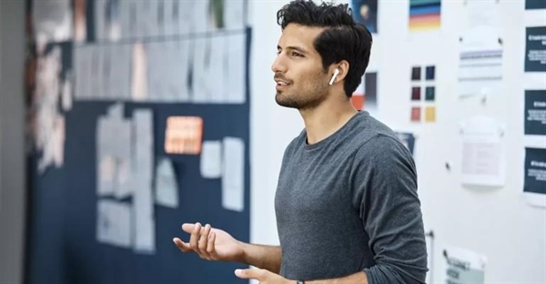 چه کسی بلوتوث را اختراع کرد؟