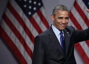 زندگی نامه باراک اوباما، 44مین رئیس جمهور ایالات متحده