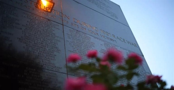 قتل عام نژادی تولسا: علل، رویدادها و پیامدها