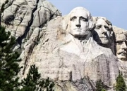 10 حقیقت جالب درباره کوه راشمور