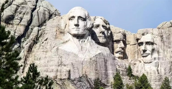 10 حقیقت جالب درباره کوه راشمور