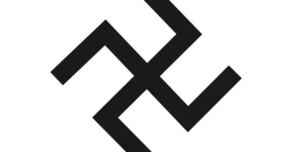 تاریخچه نماد سواستیکا