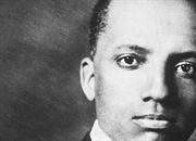 زندگی نامه دکتر کارتر جی. وودسون، تاریخ نگار سیاه پوست