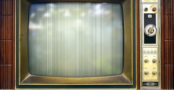 تاریخچه و تکامل تلویزیون