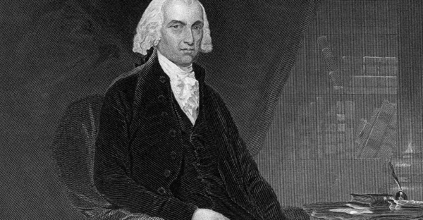 علل جنگ 1812 چه بود؟