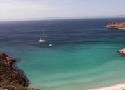 حقایق جغرافیایی درباره باخا کالیفرنیا