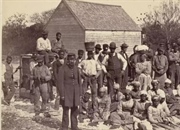 روایت های تاثیرگذار از بردگان و برده داری