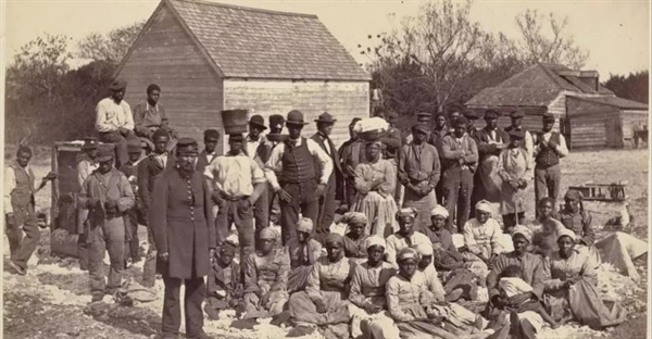 روایت های تاثیرگذار از بردگان و برده داری