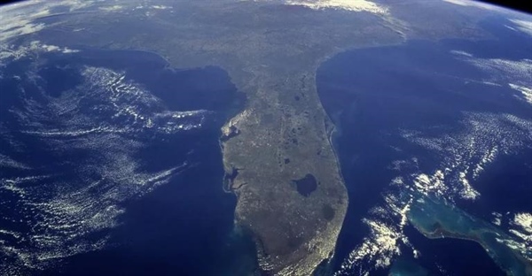 فلوریدا: بررسی چند ویژگی جغرافیایی و تاریخی