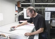 مبانی چاپ دیجیتال  و مقایسه آن با روش های دیگر