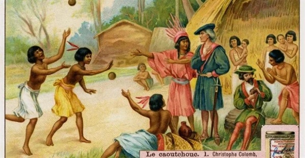 سفر دوم کریستوف کلمب و تأثیرات آن بر استعمار جهان