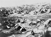 زندان اندرسون ویل در جنگ داخلی آمریکا