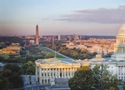 ۱۰ واقعیت درباره واشنگتن دی.سی.
