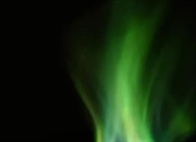 چگونه با سولفات مس شعله های سبز رنگ بسازیم؟