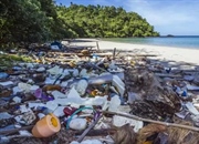 جریان های اقیانوسی چگونه جزایر زباله ای ایجاد می کنند و بر حیات وحش تأثیر می گذارند؟