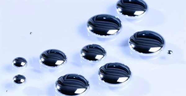 10 واقعیت جالب درباره جیوه (عنصر)