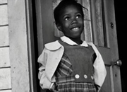 زندگی نامه روبی بریجز: قهرمان جنبش حقوق مدنی