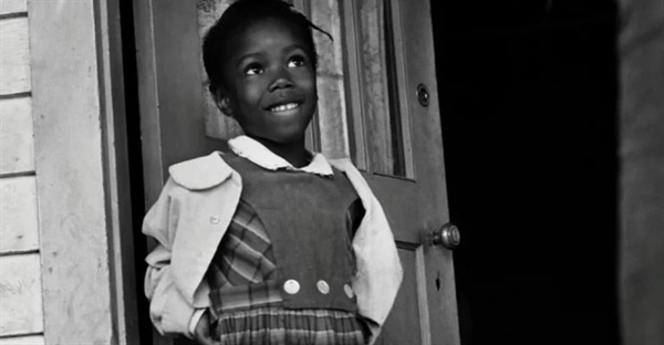 زندگی نامه روبی بریجز: قهرمان جنبش حقوق مدنی