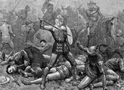 بزرگرترین جنگ ها و نبردهای تاریخ