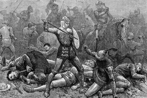 بزرگرترین جنگ ها و نبردهای تاریخ