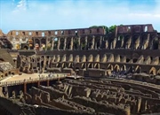 بررسی گلادیاتورهای رومی و تأثیر آنها بر فیلم مشهور گلادیاتور