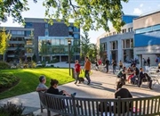 دانشگاه هاروارد کجاست؟