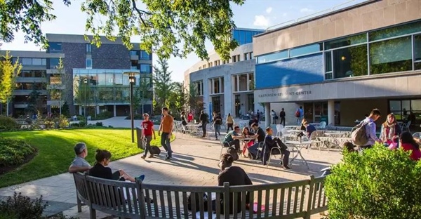 دانشگاه هاروارد کجاست؟