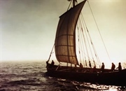 تاریخ وایکینگ ها - از آغاز حملات انگلستان تا پایان عصر آنها