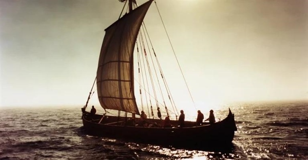 تاریخ وایکینگ ها - از آغاز حملات انگلستان تا پایان عصر آنها