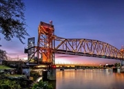 شهرهای مهم در تاریخ سیاه پوستان