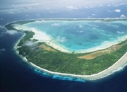 کیریباتی - کشوری واقع در اقیانوسیه