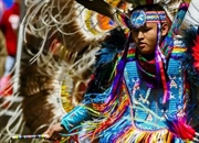 بومیان آمریکا چه کسانی هستند؟