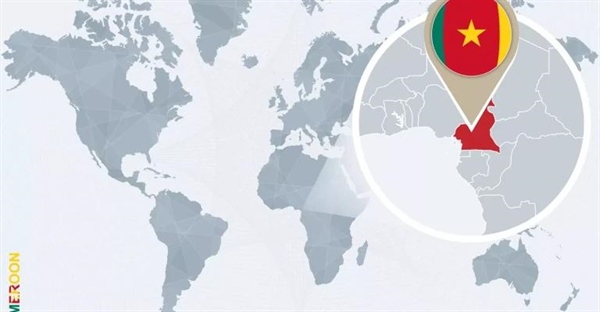 تاریخچه ای مختصر از کشور کامرون، آفریقا