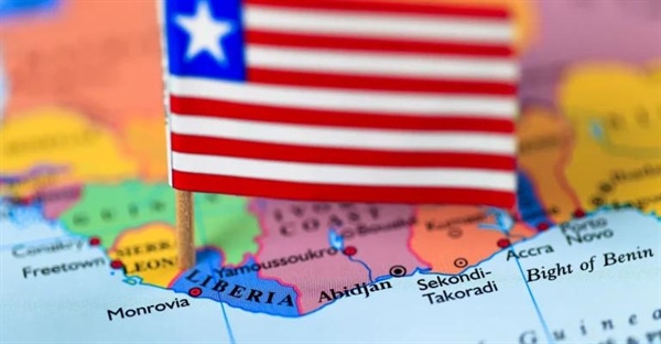 لیبریا: معرفی و تاریخچه ای مختصر از این کشور آفریقایی
