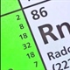۱۰ واقعیت جالب درباره عنصر رادون (Rn یا شماره اتمی ۸۶)