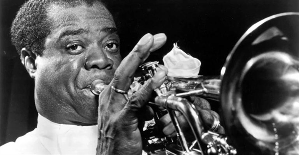 بیوگرافی لوئیز آرمسترانگ، ترامپت زن و هنرمند