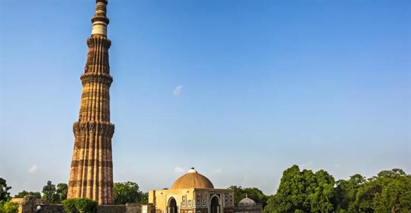 سلطنت های دهلی: چه بودند و در چه زمانی شکل گرفتند؟