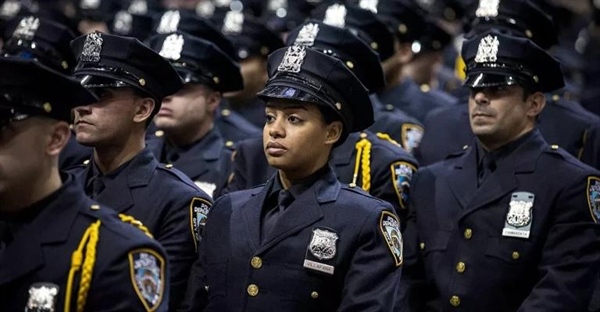 بررسی تاریخچه پلیس مدرن و تحولات آن در طول زمان