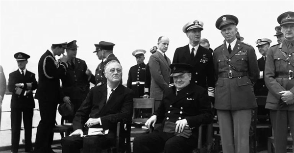 منشور آتلانتیک: اصول و ۸ نکته کلیدی