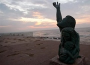 طوفان گالوستن 1900: فاجعه ای که تاریخ آمریکا را تغییر داد