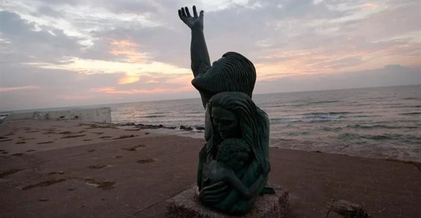 طوفان گالوستن 1900: فاجعه ای که تاریخ آمریکا را تغییر داد