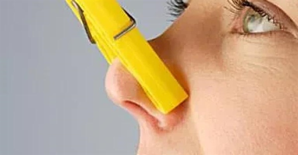 دستورالعمل ساخت بمب های بدبو - چگونه خودتان درست کنید