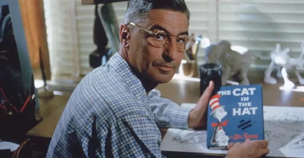 دکتر سوس: زندگی و آثار نویسنده محبوب کودکان