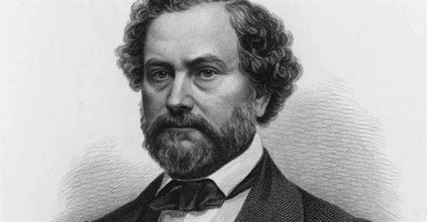 زندگینامه ساموئل کلت: مخترع اسلحه های انقلابی و نماد صنعت آمریکا