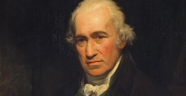 جیمز وات: مخترع موتور بخار و چهره کلیدی انقلاب صنعتی