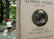 آلفرد نوبل: مخترع دینامیت و بنیانگذار جایزه نوبل