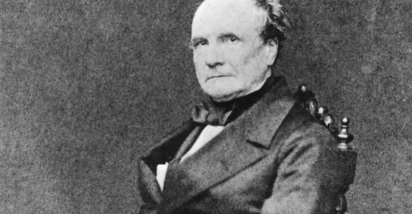 چارلز بابیج: پدر کامپیوتر و نوآوری های شگفت انگیز