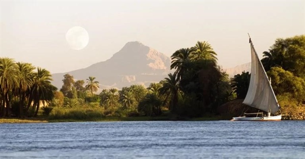 بزرگترین و طولانی ترین رودخانه های جهان: معرفی و ویژگی ها