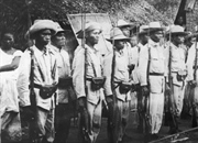 جنگ فیلیپین و آمریکا: علل، روند و نتایج