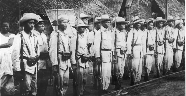 جنگ فیلیپین و آمریکا: علل، روند و نتایج